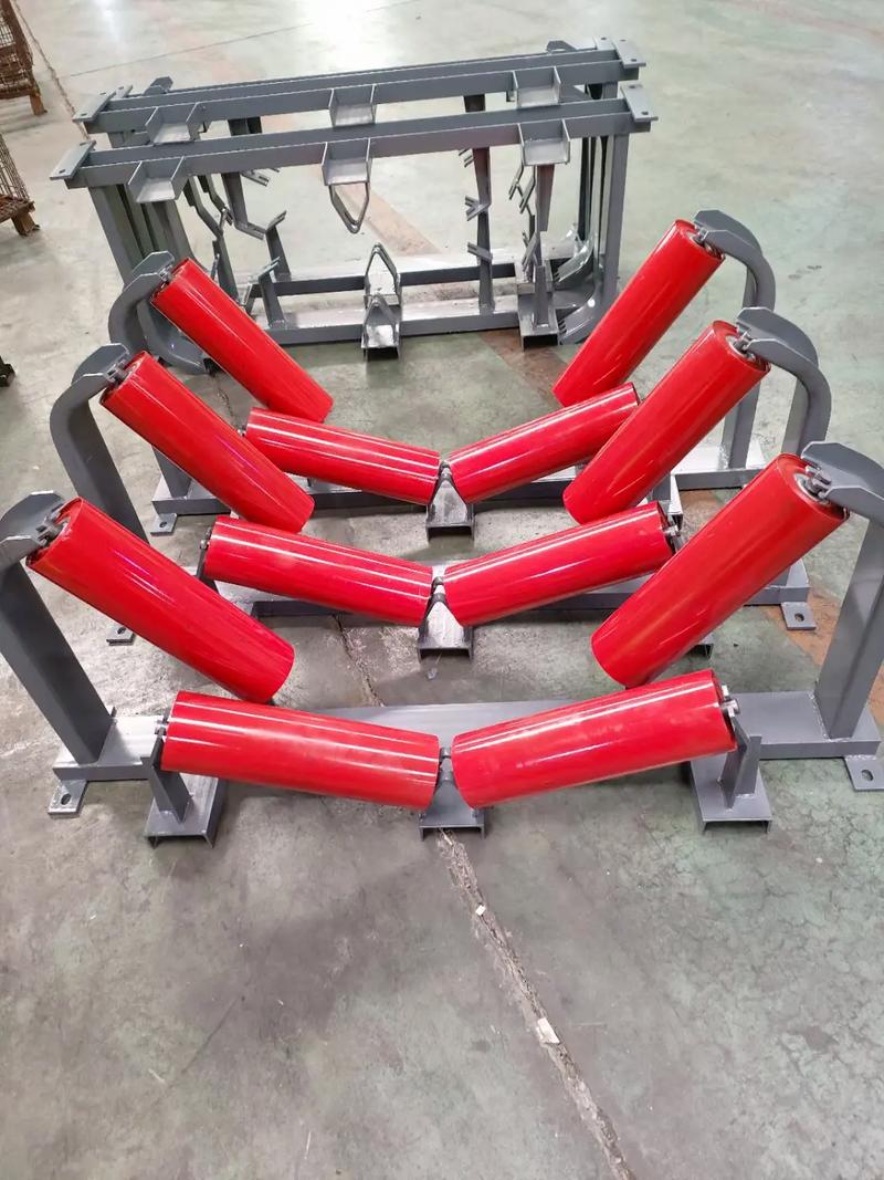 東勝區(qū)現(xiàn)貨供應(yīng) 皮帶式輸送機(jī)及DSJ、DTL、DTII系列設(shè)備配件全解析